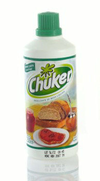 Imagen de Edulcorante Chucker Liquido 250 ml