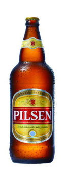 Imagen de Cerveza Pilsen 1 lt