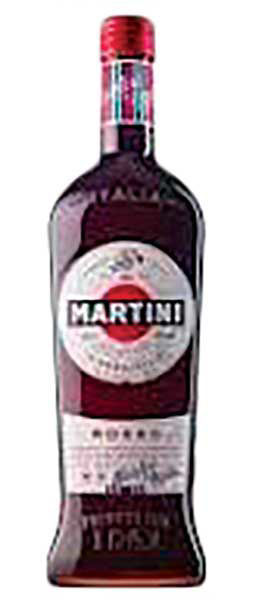 Imagen de Vermouth Martini Rosso 995 ml