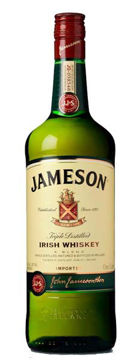 Imagen de Whisky Jameson 1lt