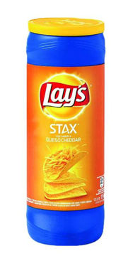 Imagen de Lays Stax Original 163gr