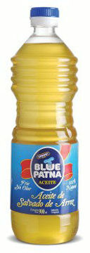 Imagen de Aceite Blue Patna 900cc S/arro