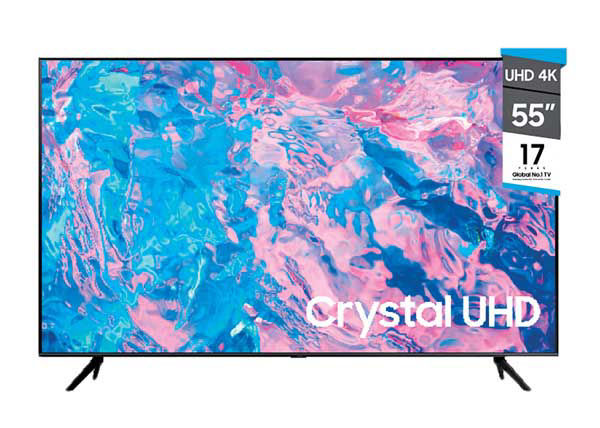 Imagen de Tv Samsung 55  Fhd Smart