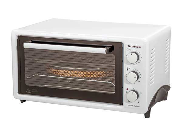 Imagen de Horno Elect.hjt-45 G2