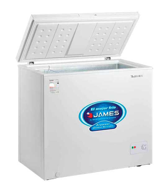 Imagen de Freezer Horizontal 142 l