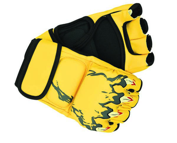 Imagen de Guante Mma