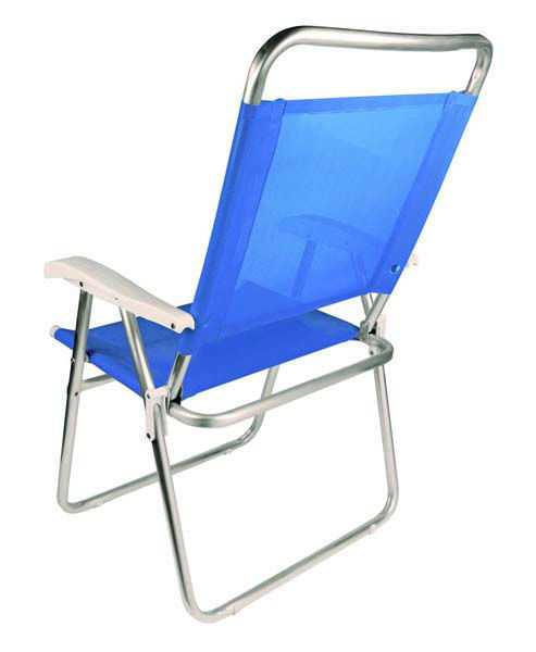 Imagen de Silla Master Plus Aluminio