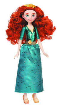 Imagen de Disney Princesas Figura