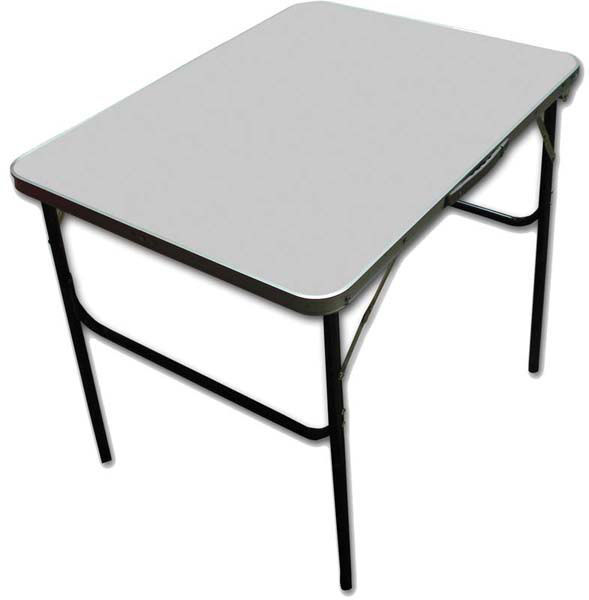 Imagen de Mesa Plegable 80x60x70