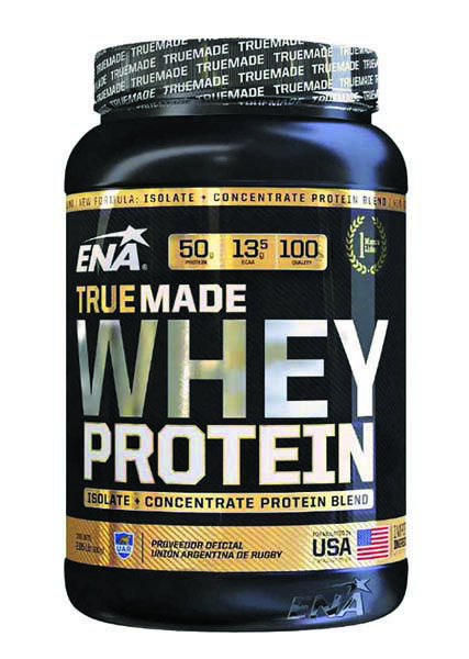 Imagen de Ena Whey Isolado Cookies&cream 2lb