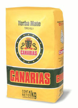 Imagen de Yerba Canarias 1 kg