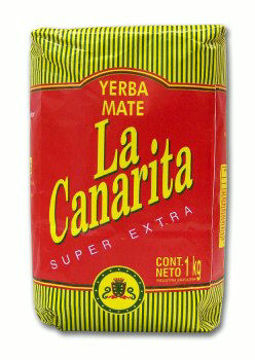 Imagen de Yerba Contigo 1 kg
