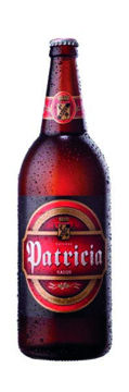 Imagen de Cerveza Patricia Botella 1 lt