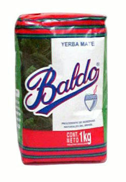 Imagen de Yerba Baldo 500 gr