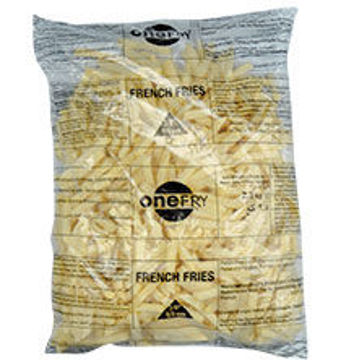 Imagen de Papas Fritas Onefry 2.5 kg