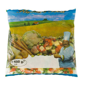 Imagen de Ensalada Rusa 400g. Flanders