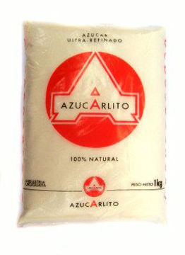 Imagen de Azucar Azucarlito 1 kg