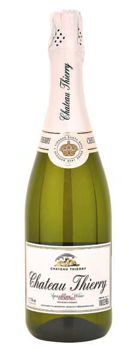 Imagen de Vino Espumante Chateau Thierry Blanco 750 ml