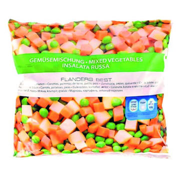 Imagen de Ensalada Flanders Rusa 1 kg