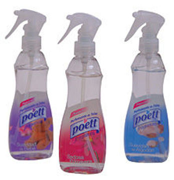 Imagen de Limpiador Poett Flores de Primavera 900 ml
