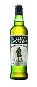 Imagen de Whisky William Lawson´s1 lt