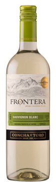 Imagen de Vino Concha y Toro Reservado Sauvignon Blanc 750 ml