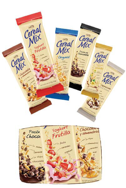 Imagen de Cereal Original