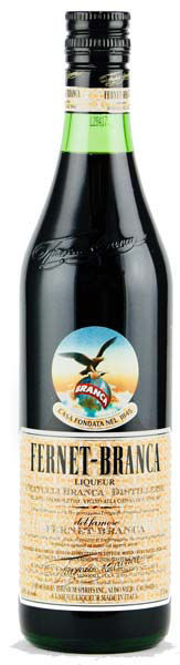 Imagen de Fernet Branca 750 ml