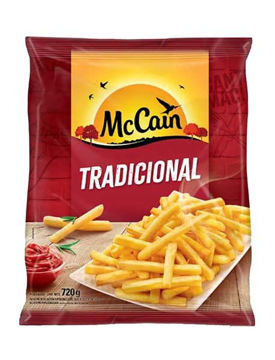 Imagen de Papas Fritas Mccain Tradicionales 720 gr