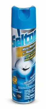 Imagen de Selton Mos/mosq.azul