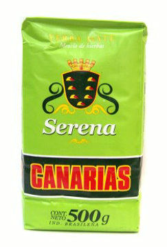 Imagen de Yerba Canarias Serena 500 gr
