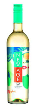 Imagen de Vino New Age Dulce Natural 750 ml