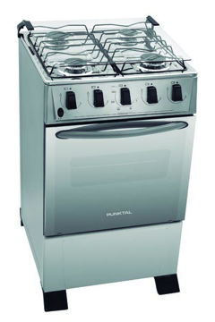 Imagen de Cocina S/gas Pk-420 Mes/fre In