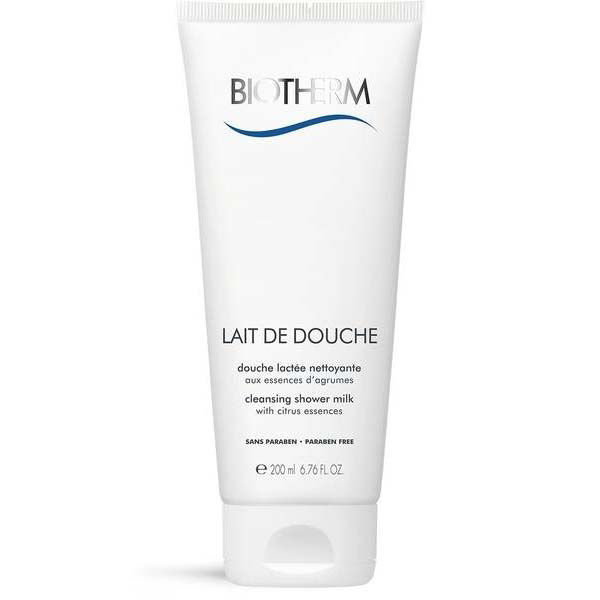 Imagen de Lait de Douche T.200ml.