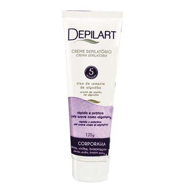Imagen de Crem.depilat.120gr.corp/facial