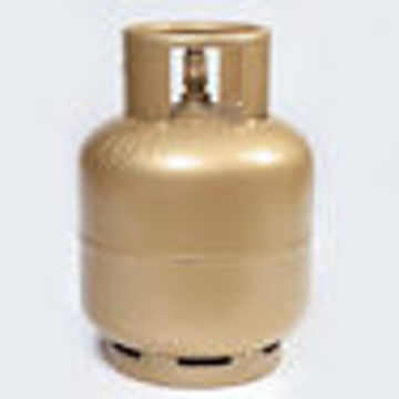 Imagen de Garrafas 13 K.(vacias)