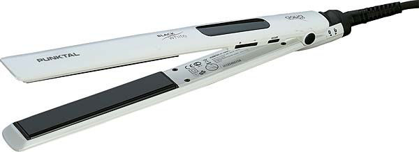 Imagen de Plancha Pelo Tourmal.ion Digit