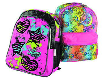 Imagen de Mochila 14.5 Luz