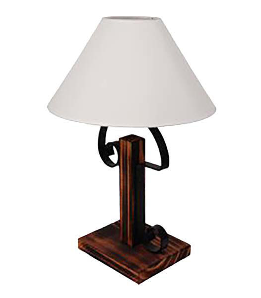 Imagen de Portatil de Mesa Mad.h.c/pant