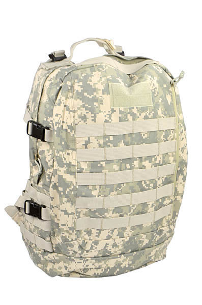 Imagen de Mochila de Patrullaje Cap.50lt