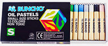 Imagen de Pastel X12 Buncho