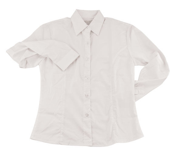 Imagen de Camisa Lycra Entallada