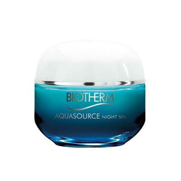 Imagen de Aqs. Night Bath 50ml