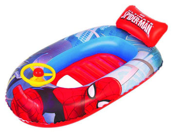 Imagen de Inflable Bote Raft 1.12x0.69
