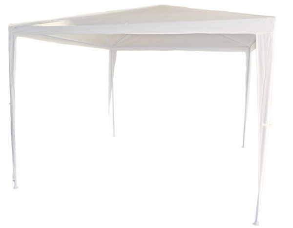 Imagen de Gazebo 3x3x250