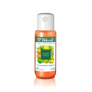 Imagen de Champu Citricoc x 200ml