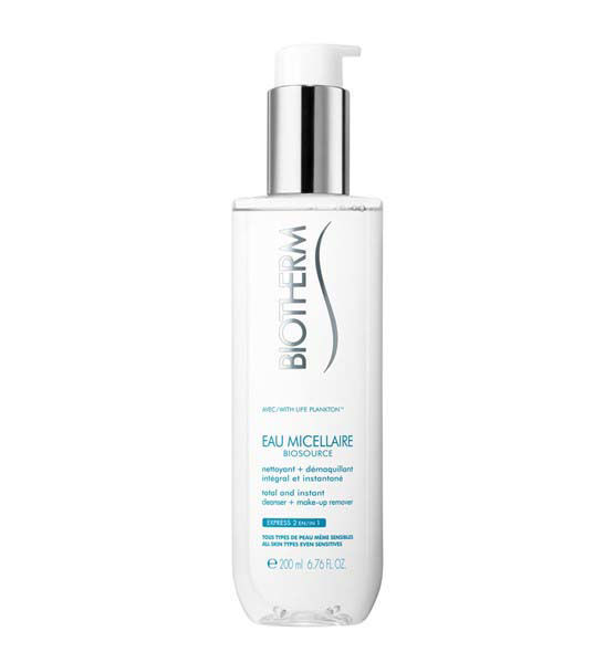 Imagen de Biosource Eau Micellaire Ttp