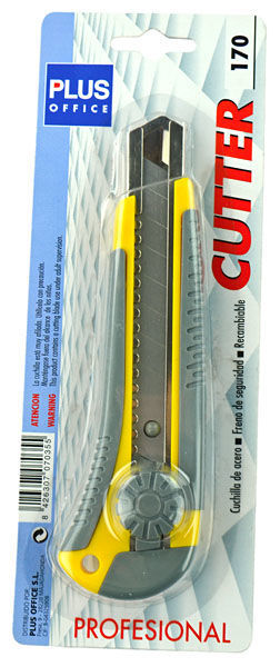 Imagen de Trincheta Prof.as114 Ancha Ace