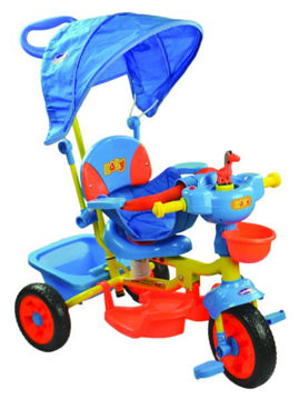 Imagen de Triciclo C/guia