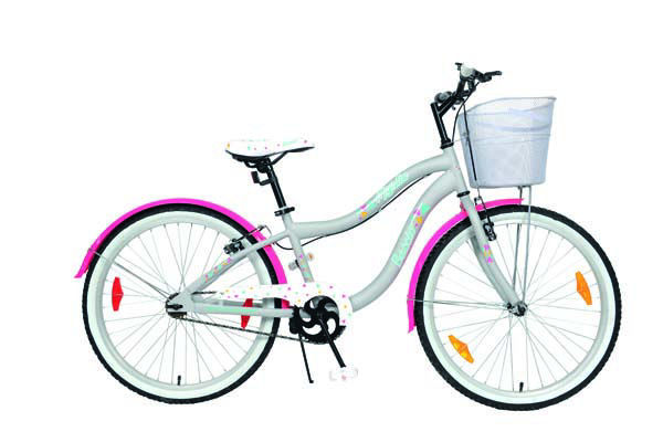 Imagen de Bic.baccio Mystic 24